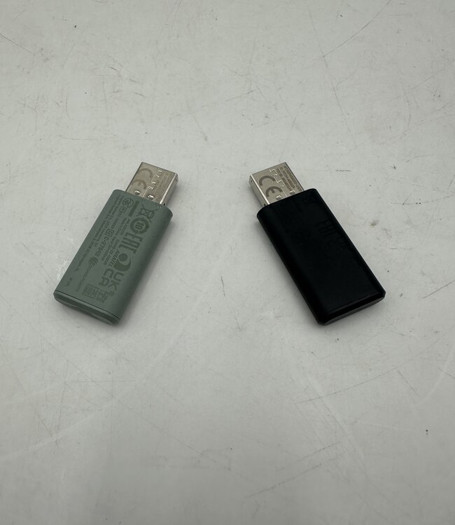 Logitech A000154 USB Ontvanger Voor XBOX