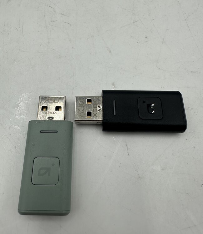 Logitech A000154 USB Ontvanger Voor XBOX