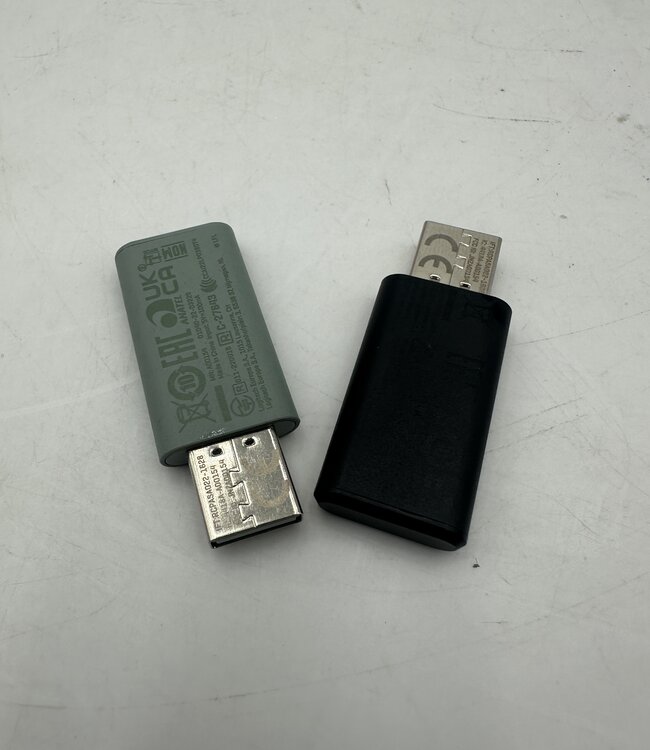 Logitech A000154 USB Ontvanger Voor XBOX