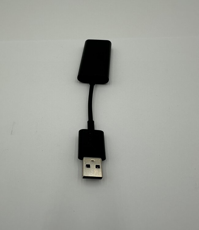 Logitech G432 USB Audio Adapter - A00092
