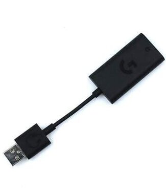 Logitech Logitech G432 USB Audio Adapter - A00092