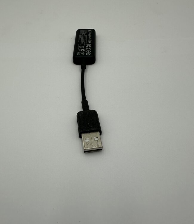 Logitech G433 USB Audio Adapter - A00061