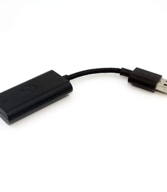 Logitech Logitech G433 USB Audio Adapter - A00061