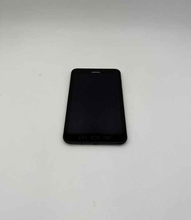 Samsung Galaxy Tab  Active 2 Wifi + Cellular Zwart