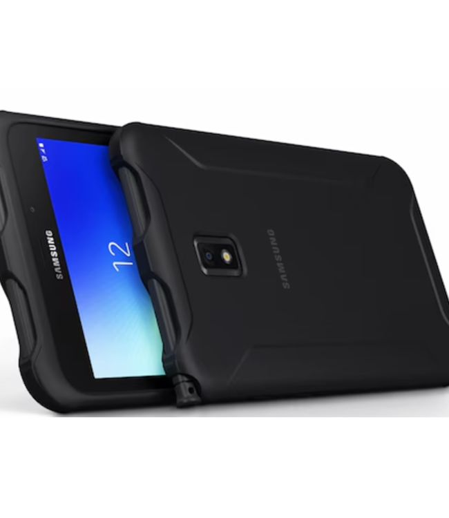 Samsung Galaxy Tab  Active 2 Wifi + Cellular Zwart