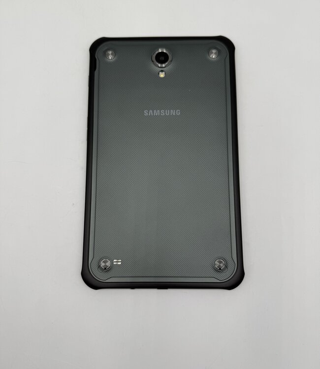 Samsung Galaxy Tab  Active Wifi + Cellular Zwart