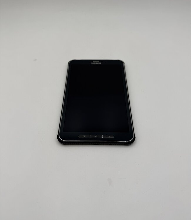 Samsung Galaxy Tab  Active Wifi + Cellular Zwart