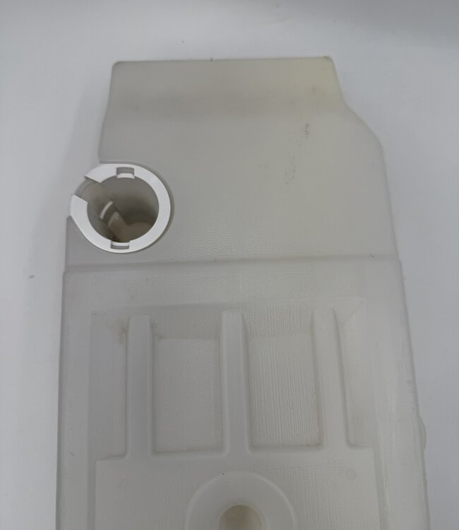 Bosch Condensreservoir Origineel 00673226