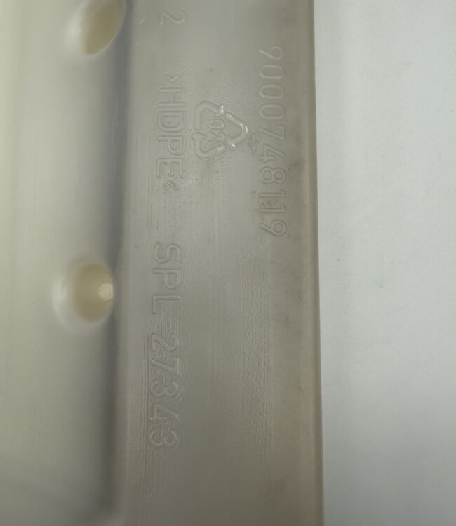 Bosch Condensreservoir Origineel 00673226