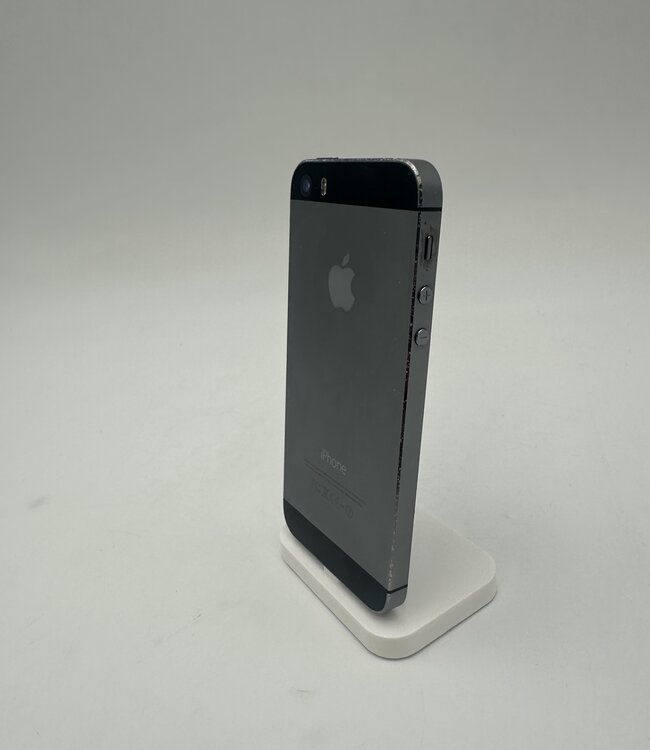 Apple iPhone 5S Grijs
