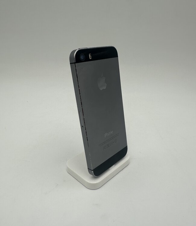 Apple iPhone 5S Grijs