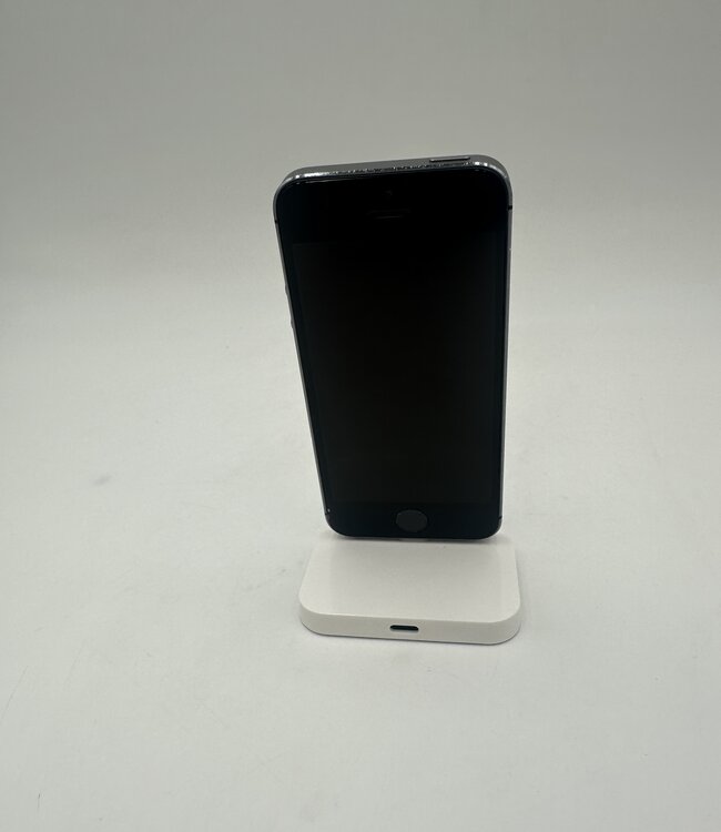 Apple iPhone 5S Grijs
