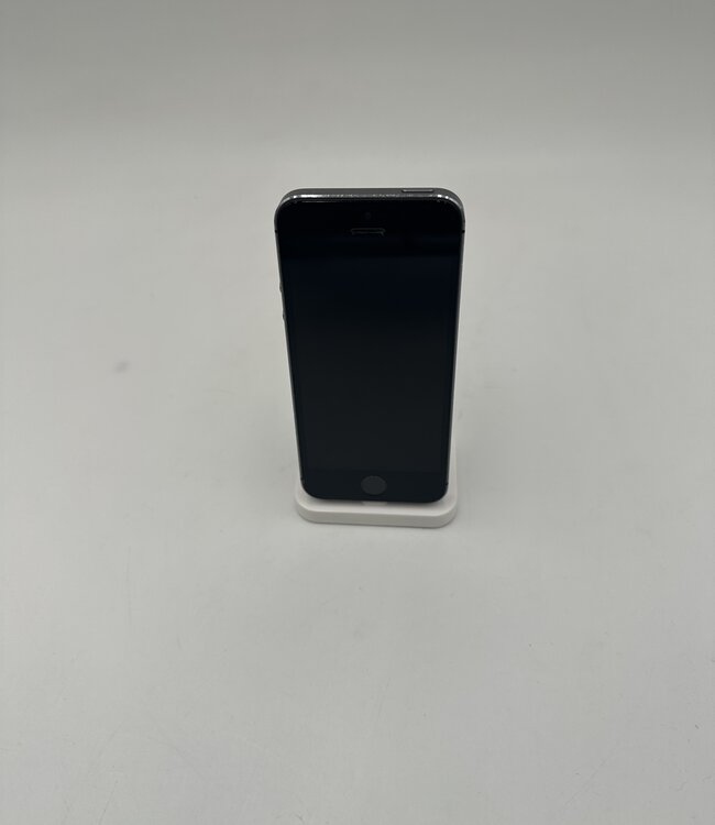 Apple iPhone 5S Grijs