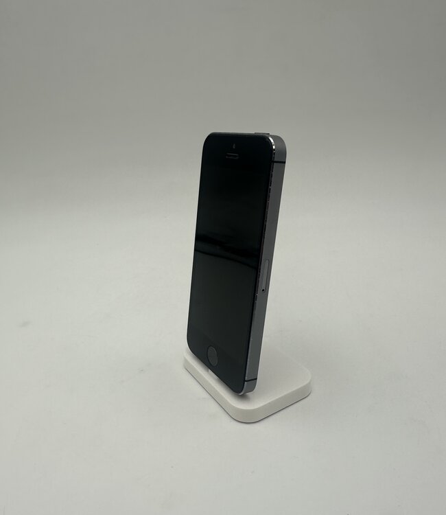 Apple iPhone 5S Grijs