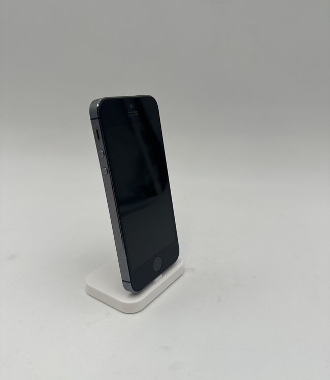 Apple iPhone 5S Grijs