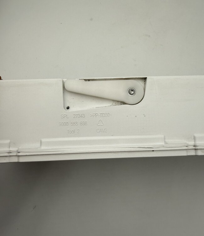 Bosch / Siemens Condensreservoir Los 00707089