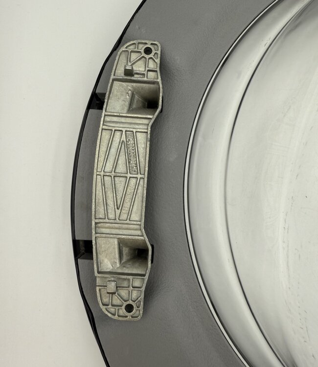 Siemens  Wasmachine Deur 8/9 kg