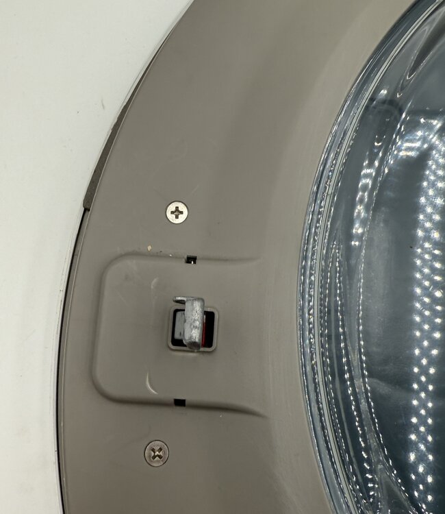 LG Wasmachine Deur 9 kg