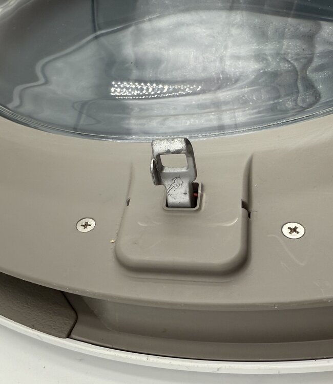 LG Wasmachine Deur 9 kg