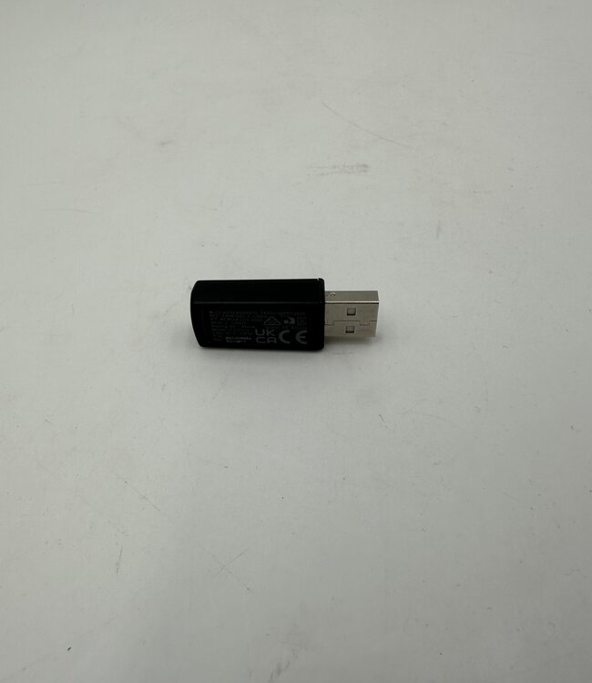 Logitech USB Ontvanger - CU0011 - 820-005954