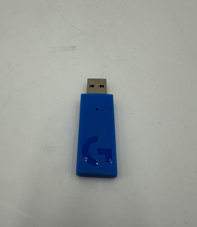 Logitech G733 USB Ontvanger- Blauw - 881-000411