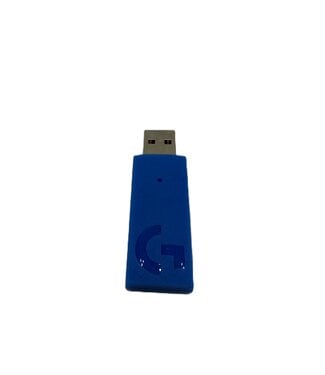 Logitech Logitech G733 USB Ontvanger- Blauw - 881-000411