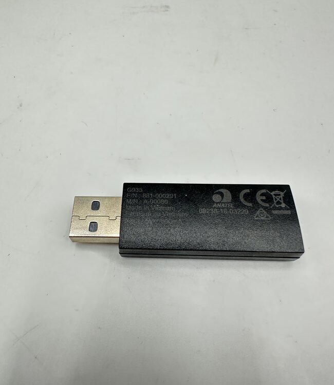 Logitech G935 USB Ontvanger - 881-000291