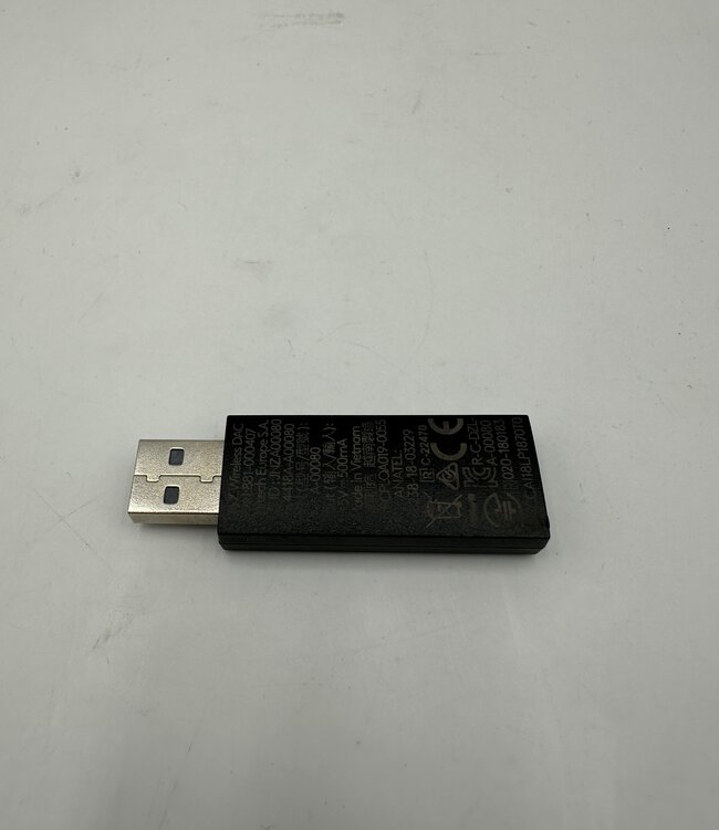 Logitech Pro X Wireless DAC - 881-000407