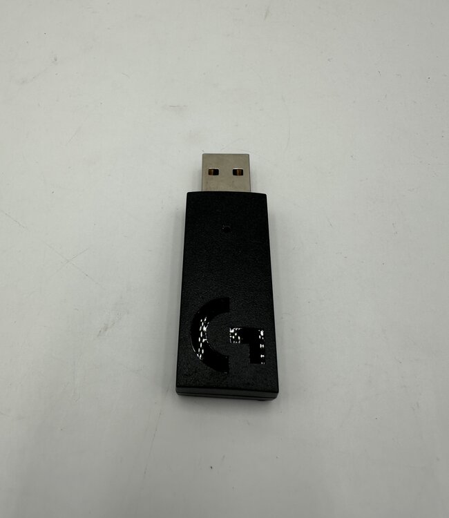 Logitech Pro X Wireless DAC - 881-000407