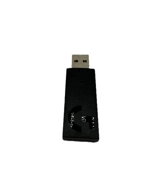 Logitech Logitech Pro X Wireless DAC - 881-000407