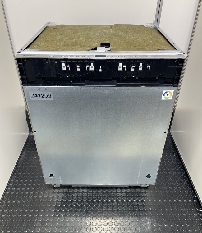 Neff Inbouw Vaatwasser S52N65X1EU/28