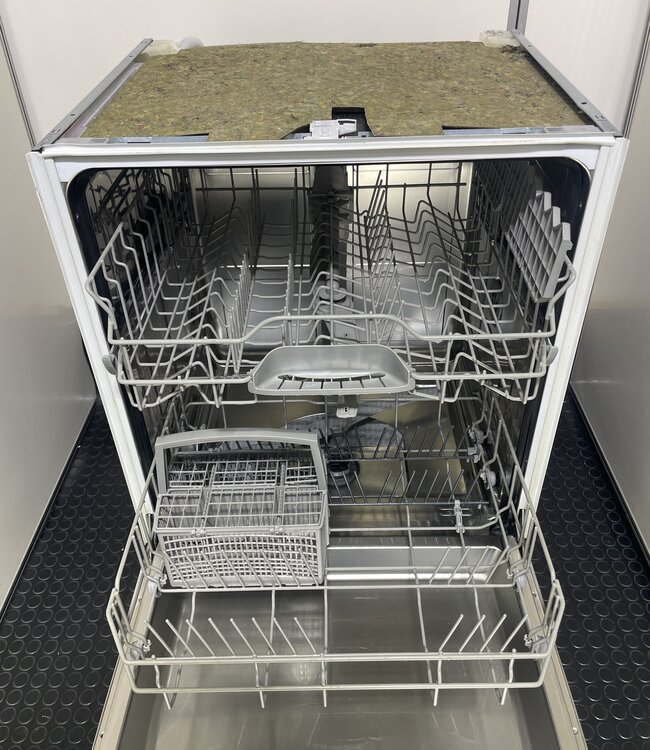 Siemens Lage Inbouw Vaatwasser (SN65M036EU) 2012