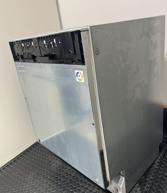 Siemens Lage Inbouw Vaatwasser (SN65M036EU) 2012