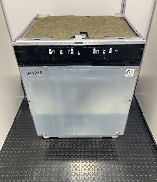 Siemens Siemens Lage Inbouw Vaatwasser (SN65M036EU) 2012