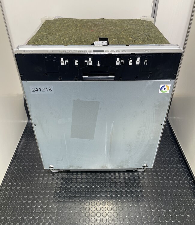 Neff Inbouw Vaatwasser S51N65X6EU/D4 (2017)