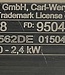 Siemens Half Geïntegreerd Inbouw Vaatwasser SN48N562DE/98