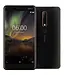 Nokia 6.1 Zwart