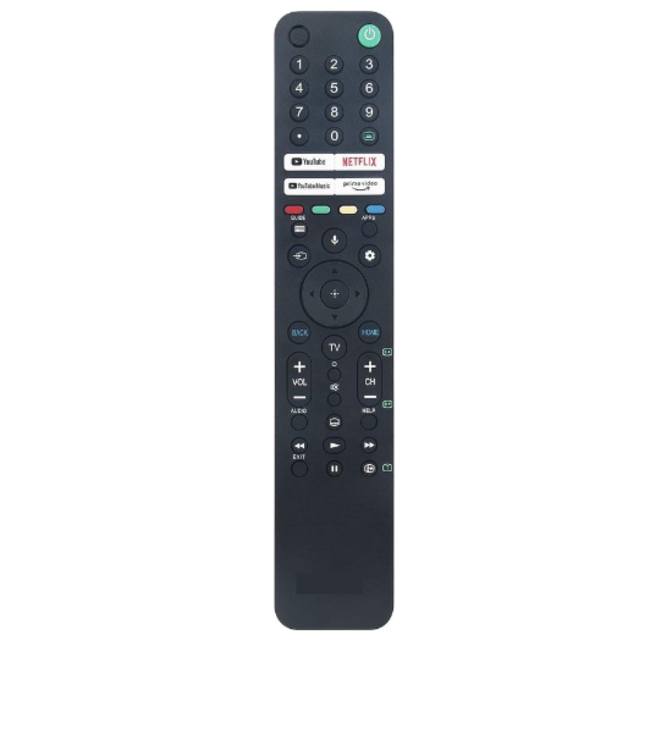 Sony Universele Smart Afstandsbediening rmf-TX520P