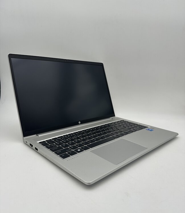HP ProBook 450 G8 15.6 inch | AMD Ryzen 5 5600U