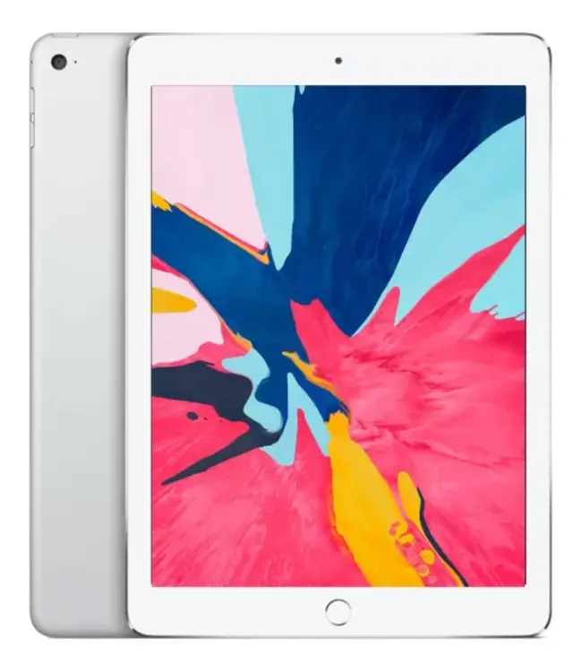 Apple iPad Air 2 MGH72J/A タブレット 16GB 9.7インチ docomo