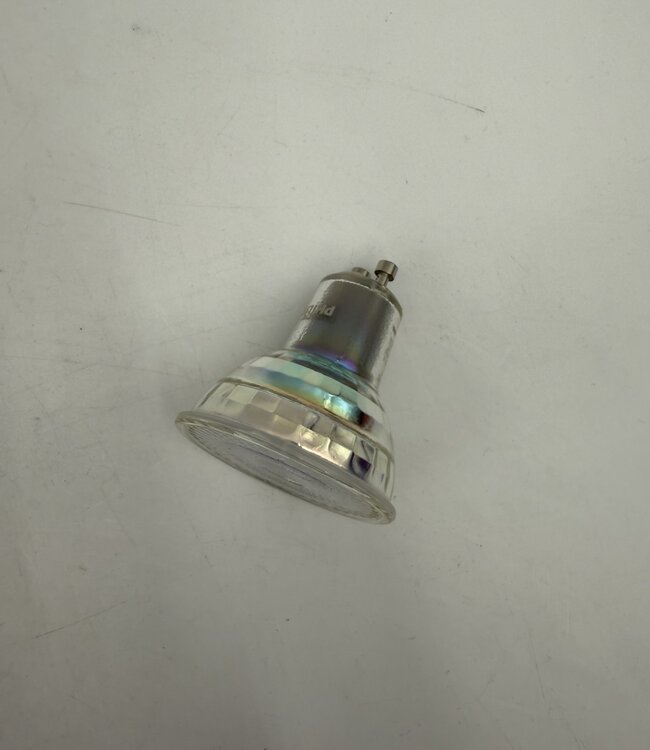 Philips MASTER LEDspot GU10 Dimbaar 4.9 Watt 355 Lumen