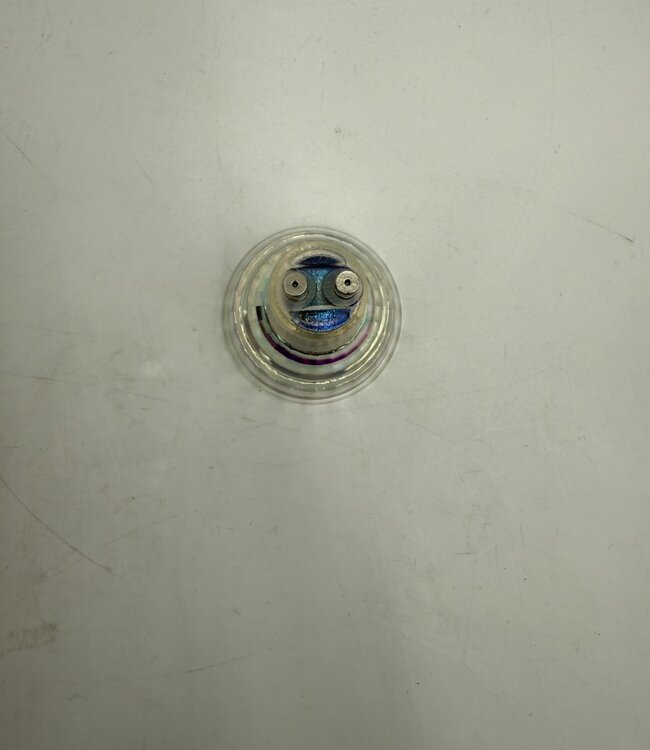 Philips MASTER LEDspot GU10 Dimbaar 4.9 Watt 355 Lumen