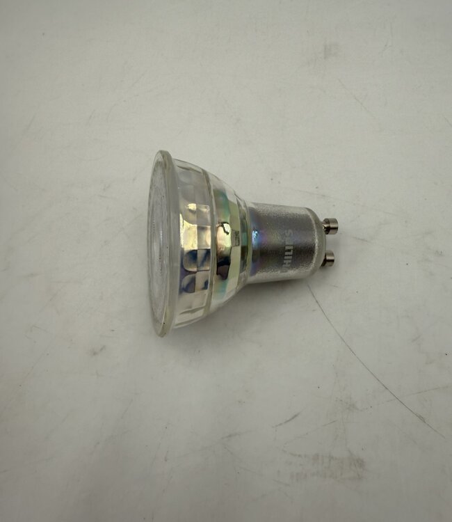Philips MASTER LEDspot GU10 3.7 Watt 270 Lumen