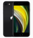 Apple iPhone SE (2020) Zwart