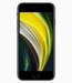 Apple iPhone SE (2020) Zwart
