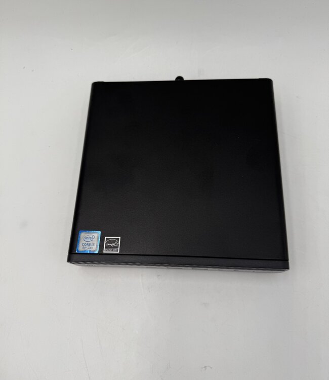 HP ProDesk 600 G4 Mini i5-8500T Desktop