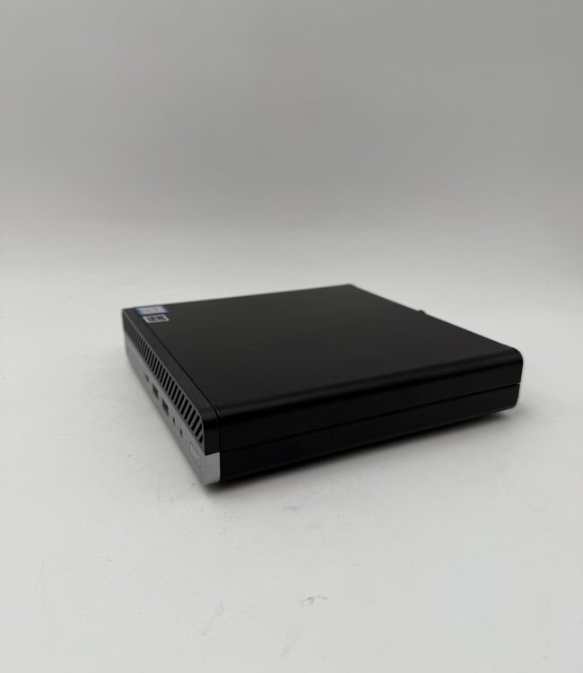 HP ProDesk 600 G4 Mini i5-8500T Desktop