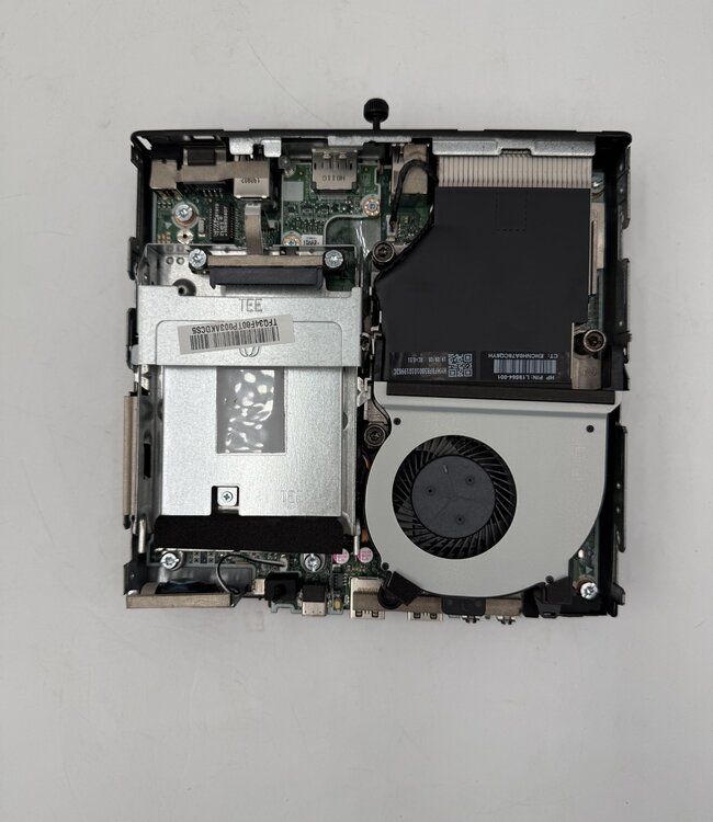 HP ProDesk 600 G4 Mini i5-8500T Desktop