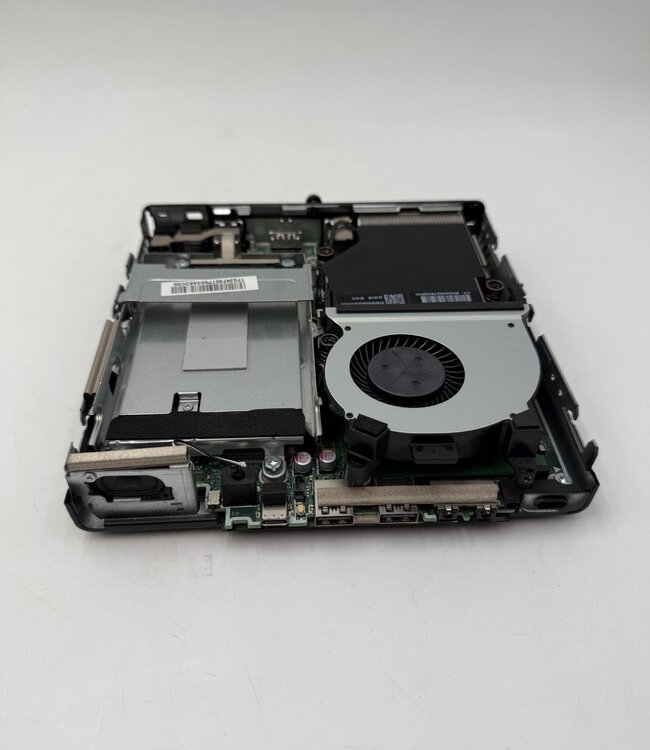 HP ProDesk 600 G4 Mini i5-8500T Desktop