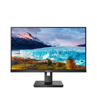 Philips Philps S-line 242S1AE zwart 24 inch